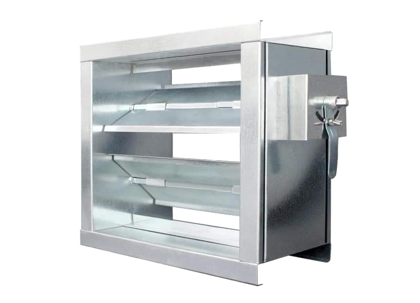 Air Flow Damper